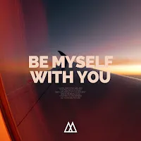 Oliver Michael — Be Myself With You — обложка