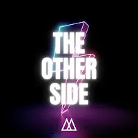 Oliver Michael — The Other Side — обложка
